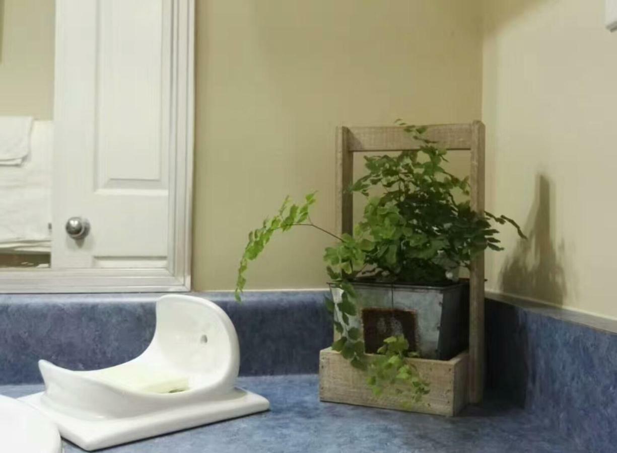 Three Kittens Guesthouse Burnaby Extérieur photo